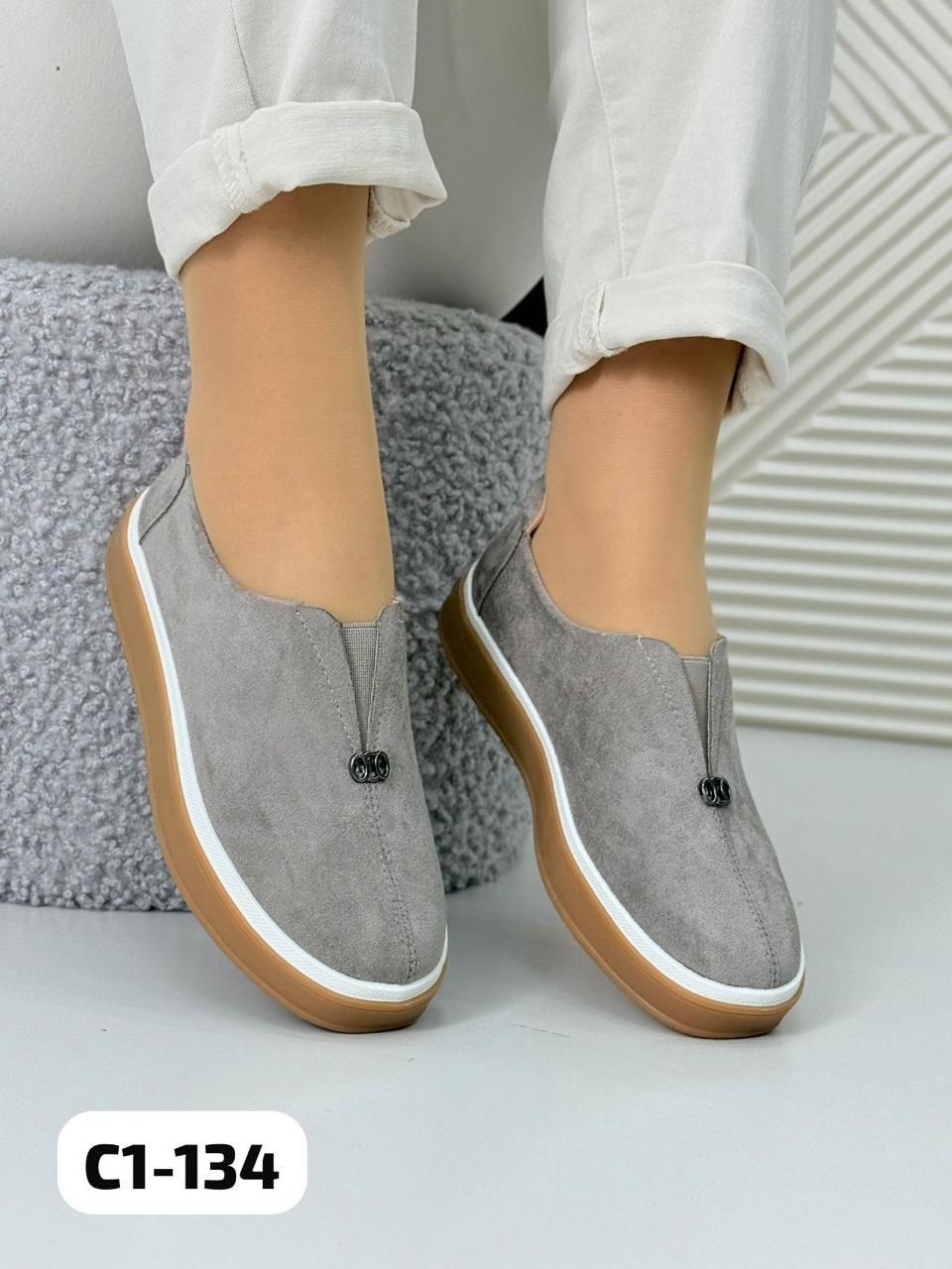 ,женские слипоны,женская ,лоферы замш, слипоны