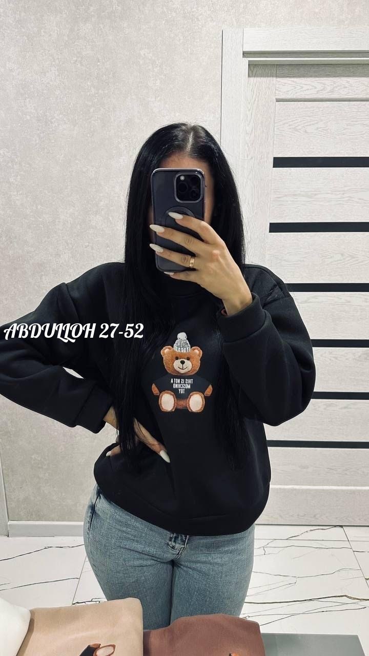 свитшот женская,свитшот oversize женский на флисе,толстовки свитшот,кофта толстовка,женская кофта