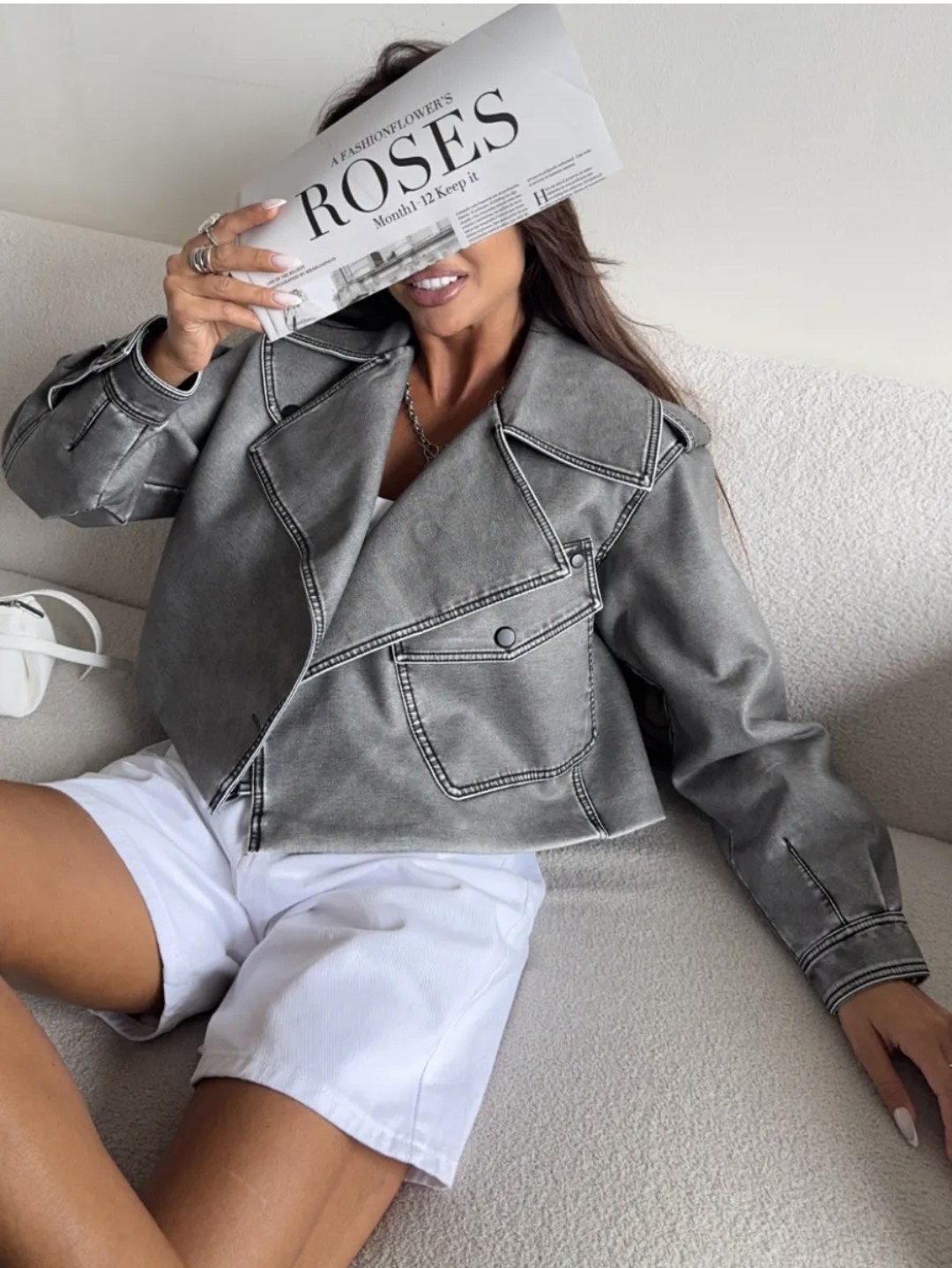 косуха куртка,косуха куртка укороченная кожаная базовая,кожаная куртка,косуха женская куртка кожаная oversize,косуха кожаная куртка весенняя укороченная fashionboom