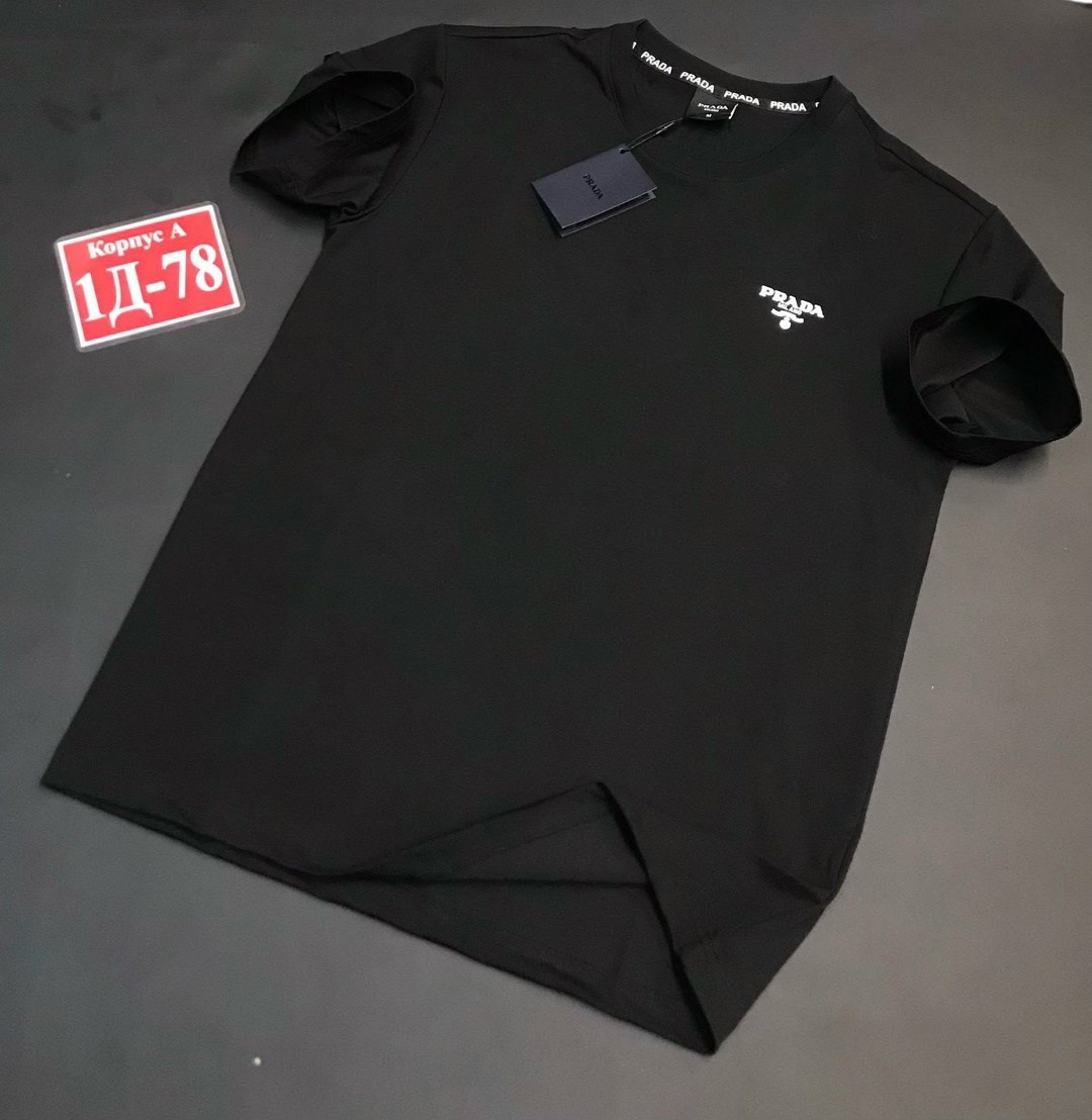 футболки мужские,футболка прада,мужская мода,футболки для мужчин,футболки и майки