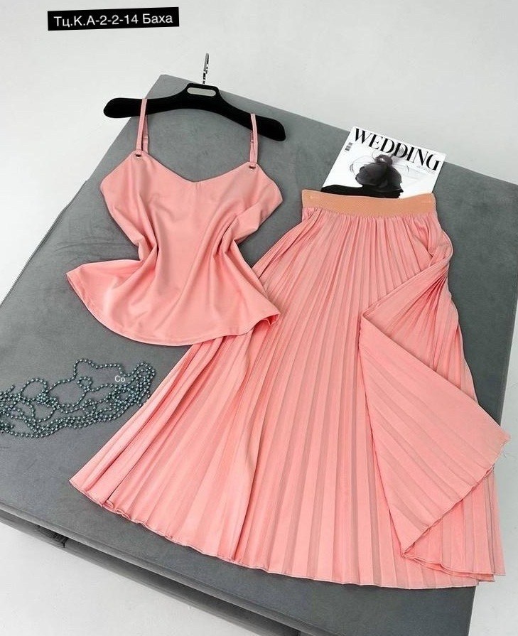 юбка плиссе,плиссированная юбка,плиссированная юбка миди,женские костюмы,костюм с юбкой