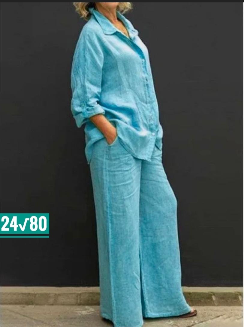 летние костюмы женские,женские костюмы,льняной костюм,брючные костюмы женские,брючный льняной костюм