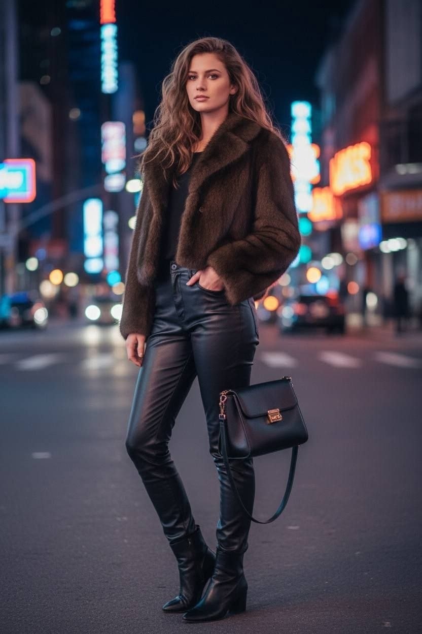 шубка,шуба,шуба из соболя,модные норковые шубы,шуба модная