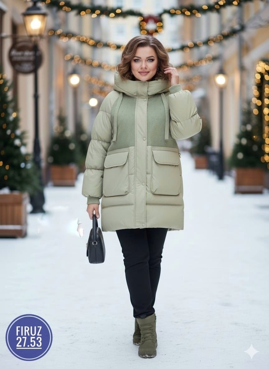 куртка зимняя с капюшоном gh fashion,женская зимняя куртка,куртка демисезон зима с капюшоном удлиненная оверсайз dinasta,женская куртка зима,куртка женская