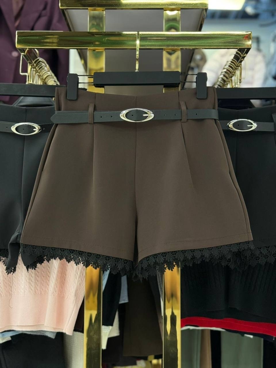 шорты с кружевом,женские шорты,кружевные шорты,черные кружевные шорты,черные шорты