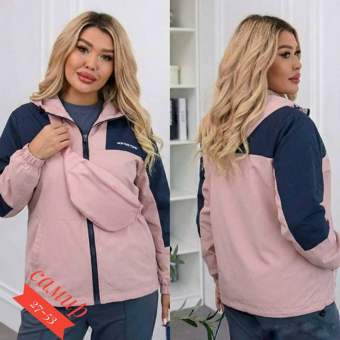 женская демисезонная куртка,куртка женская,ветровка женская,легкая куртка,костюм женский