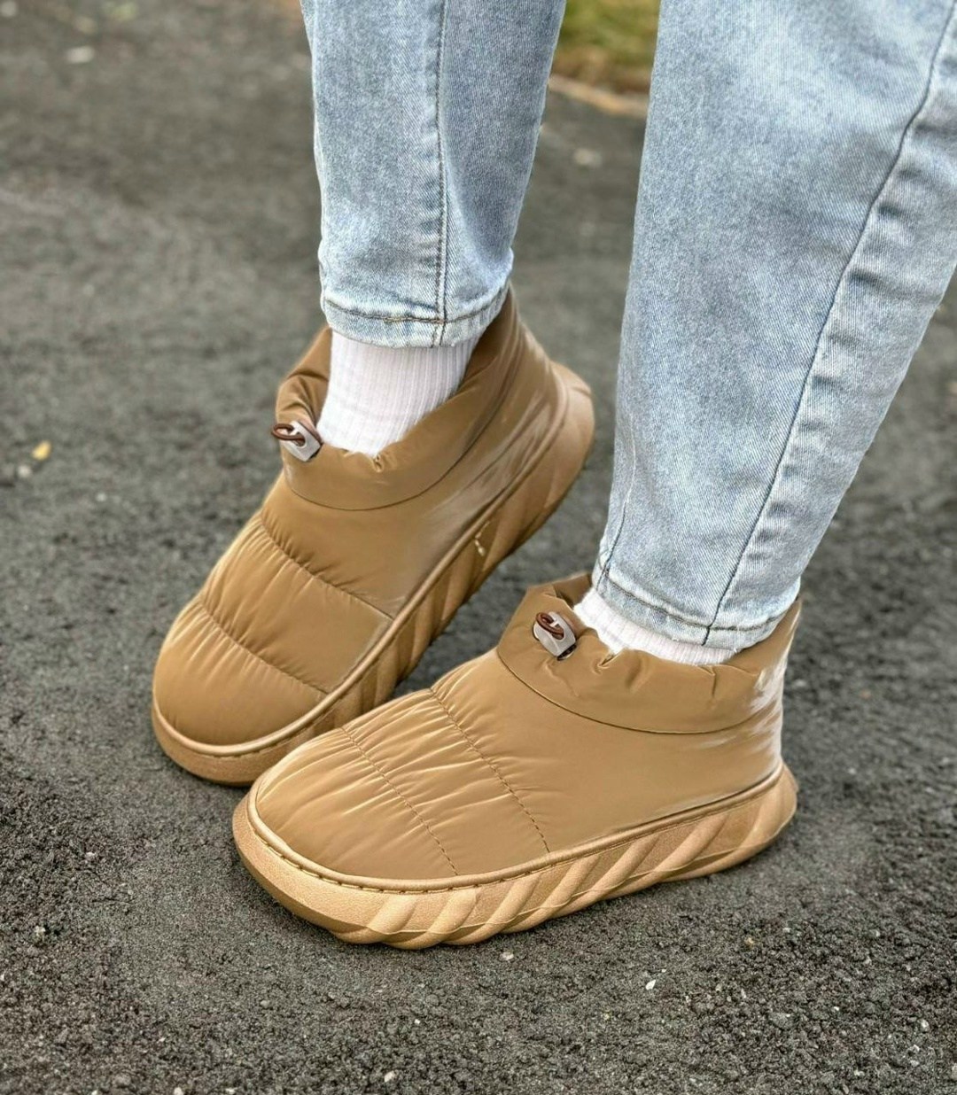 угги женские,дутики,дутики прада,женские дутики,угги зимние дутики короткие emelina shop