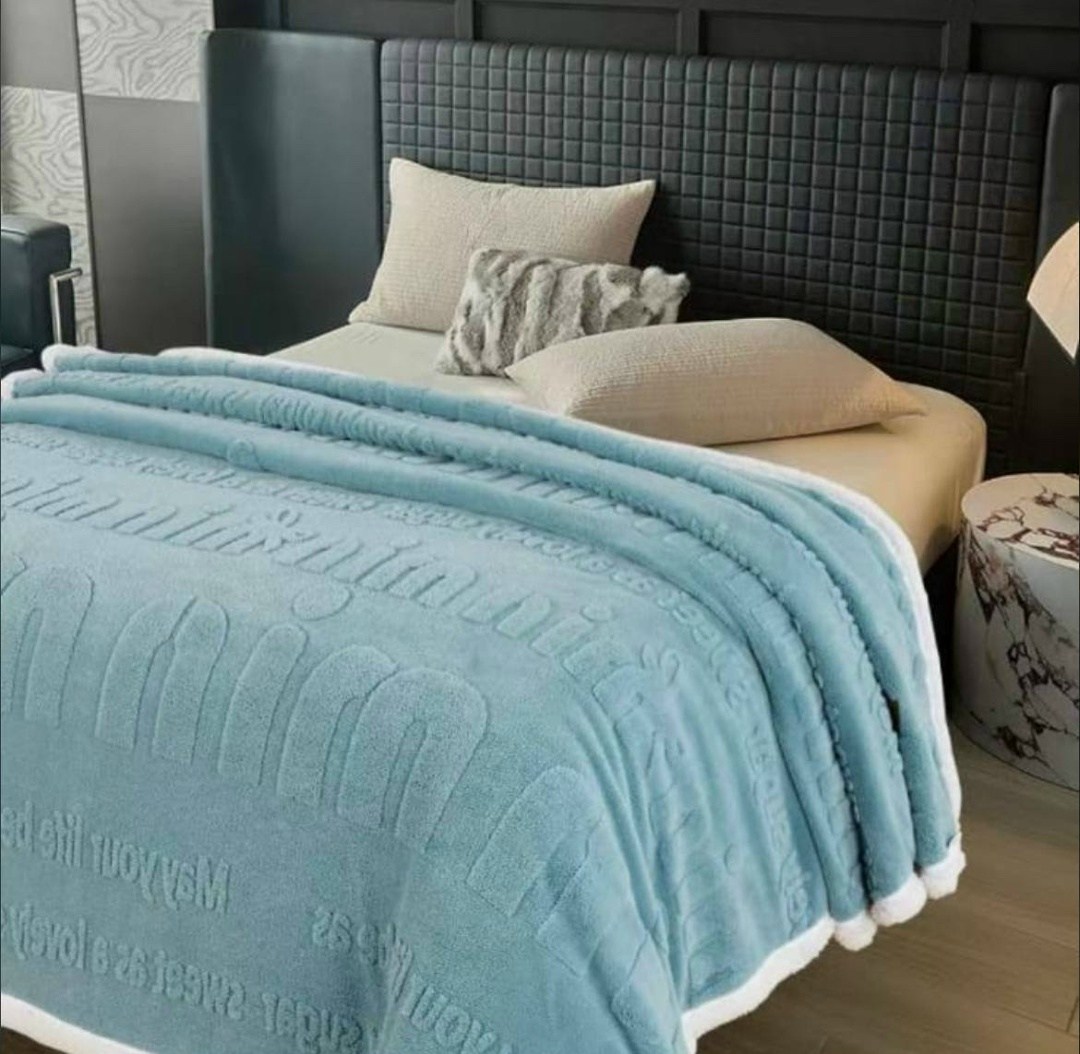 пледы,покрывало плед,плед для дома,плед велюровый,меховой плед