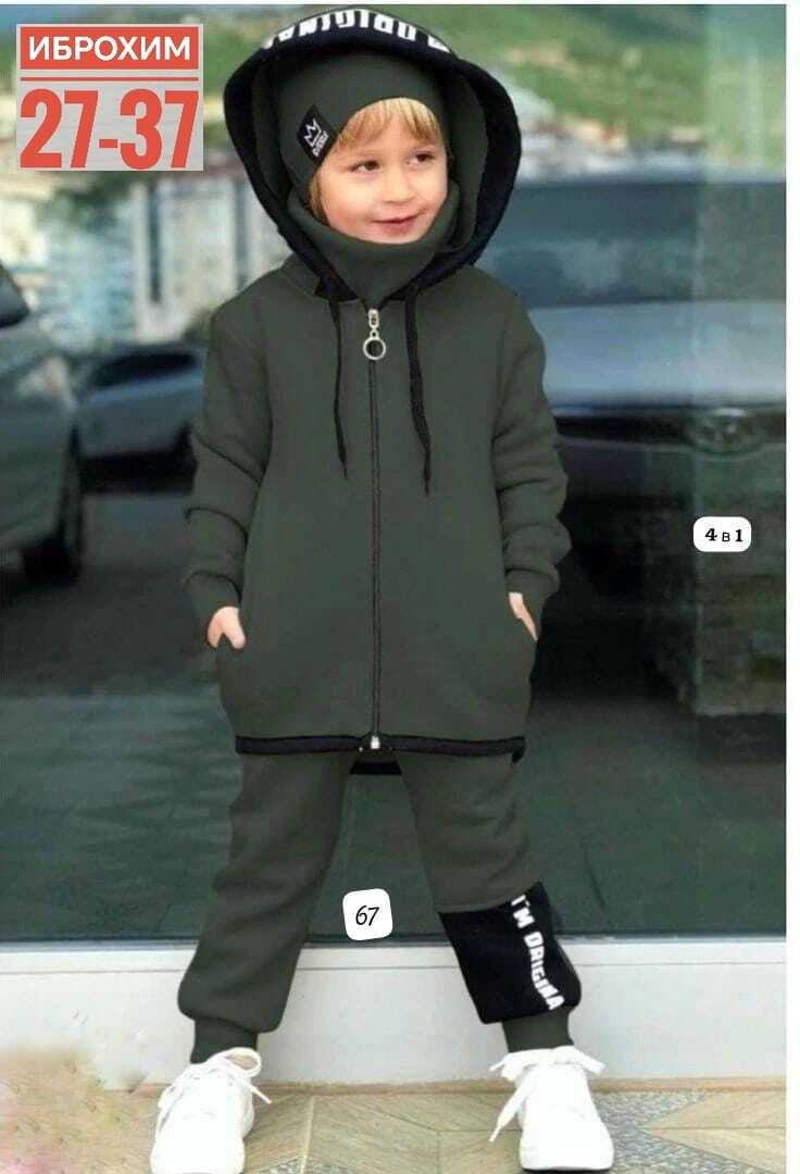 cпортивный костюм теплый с начесом,стильный детский костюм,спортивный детский костюм для мальчиков,костюм спортивный для мальчика,стильные костюмы