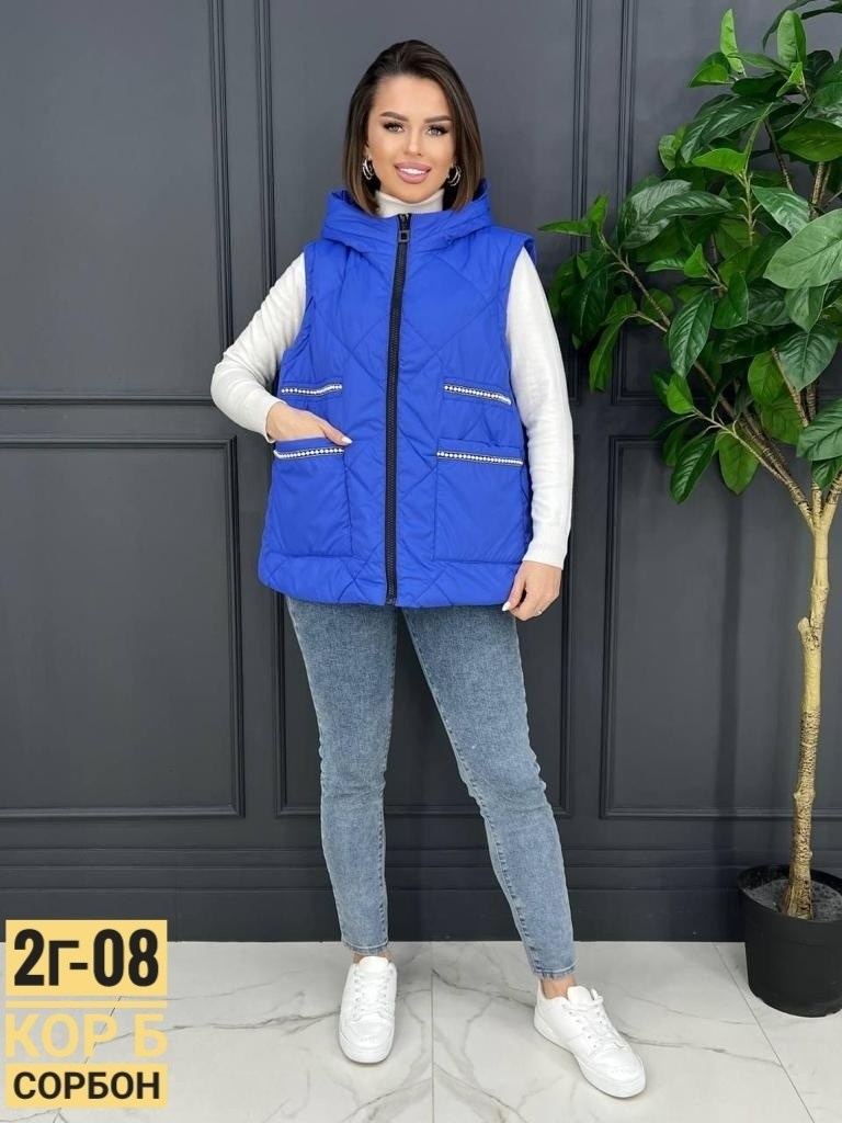 жилет утепленная,жилет утепленный женский,демисезонная жилетка,жилетка женская,жилет женский