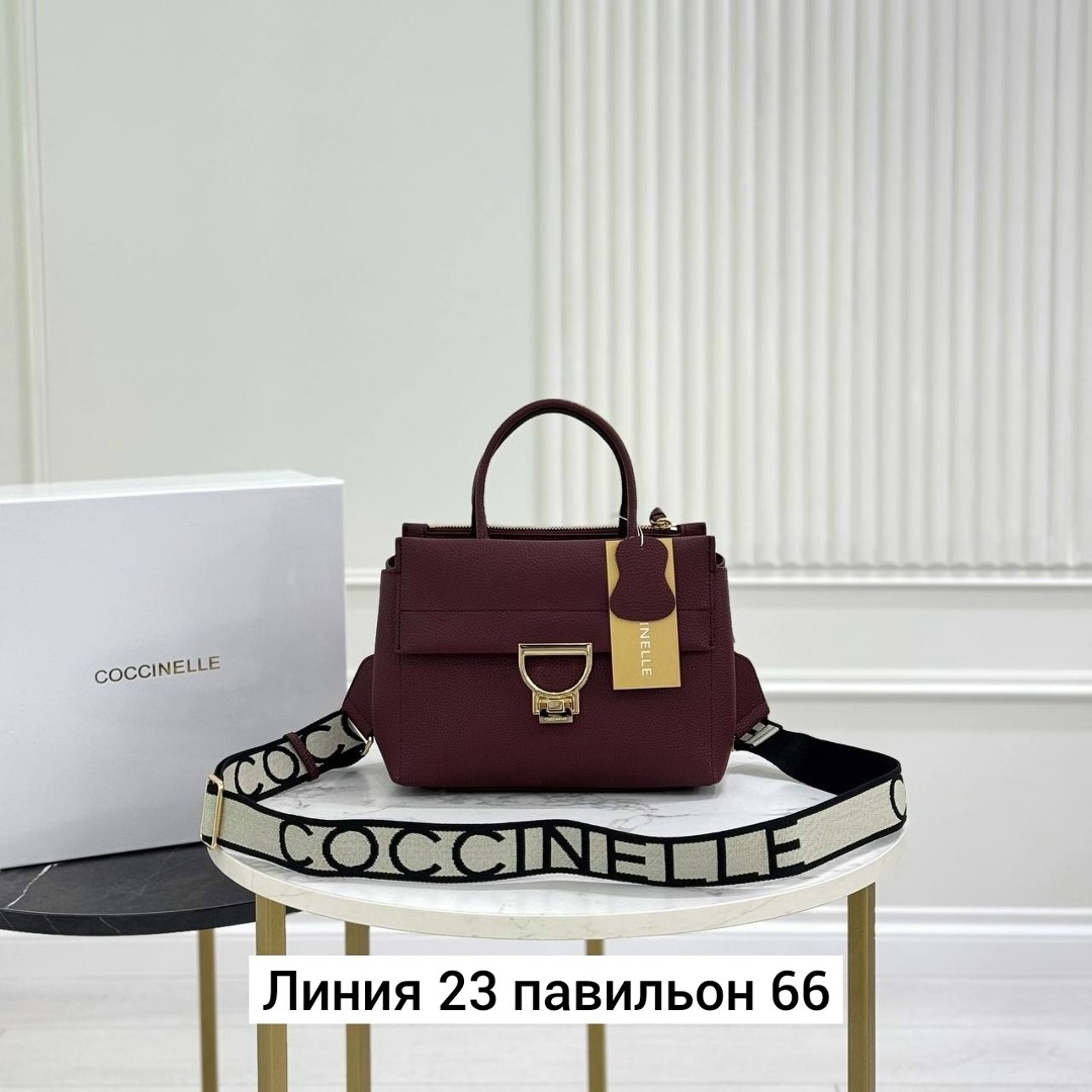 сумка coccinelle,сумка женская coccinelle,сумка coccinelle arlettis,coccinelle сумка на плечо,сумка