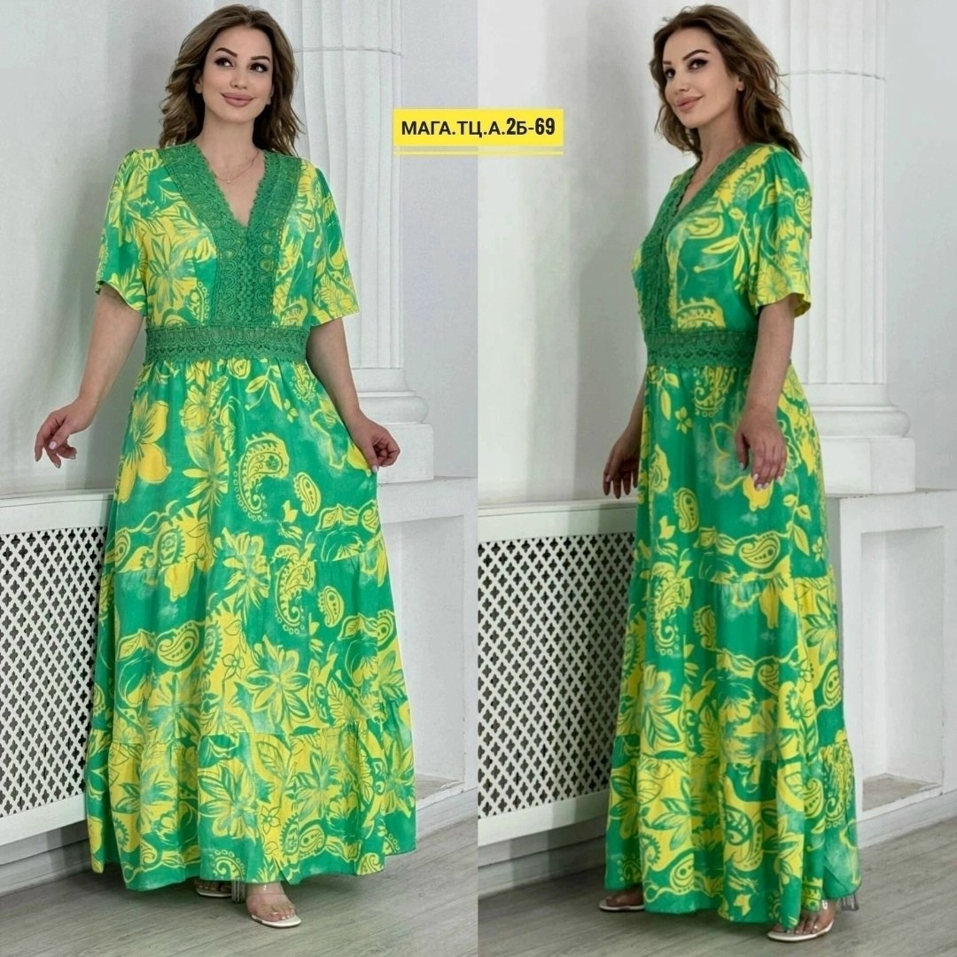 платье из штапеля,длинное женское платье,платье большие размеры,женское платье,платье