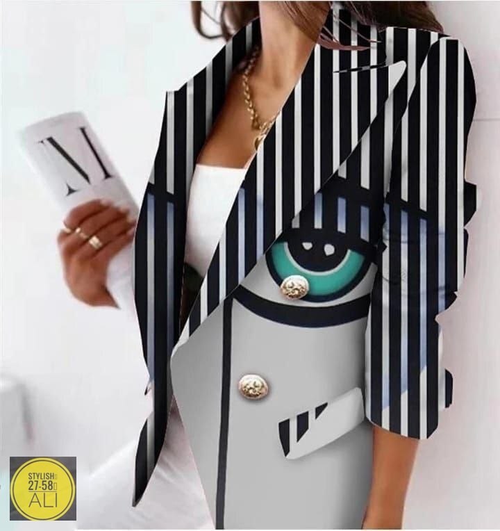 стильный пиджак,пиджак с принтом,костюм женский,костюм пиджак,garnet пиджак женский