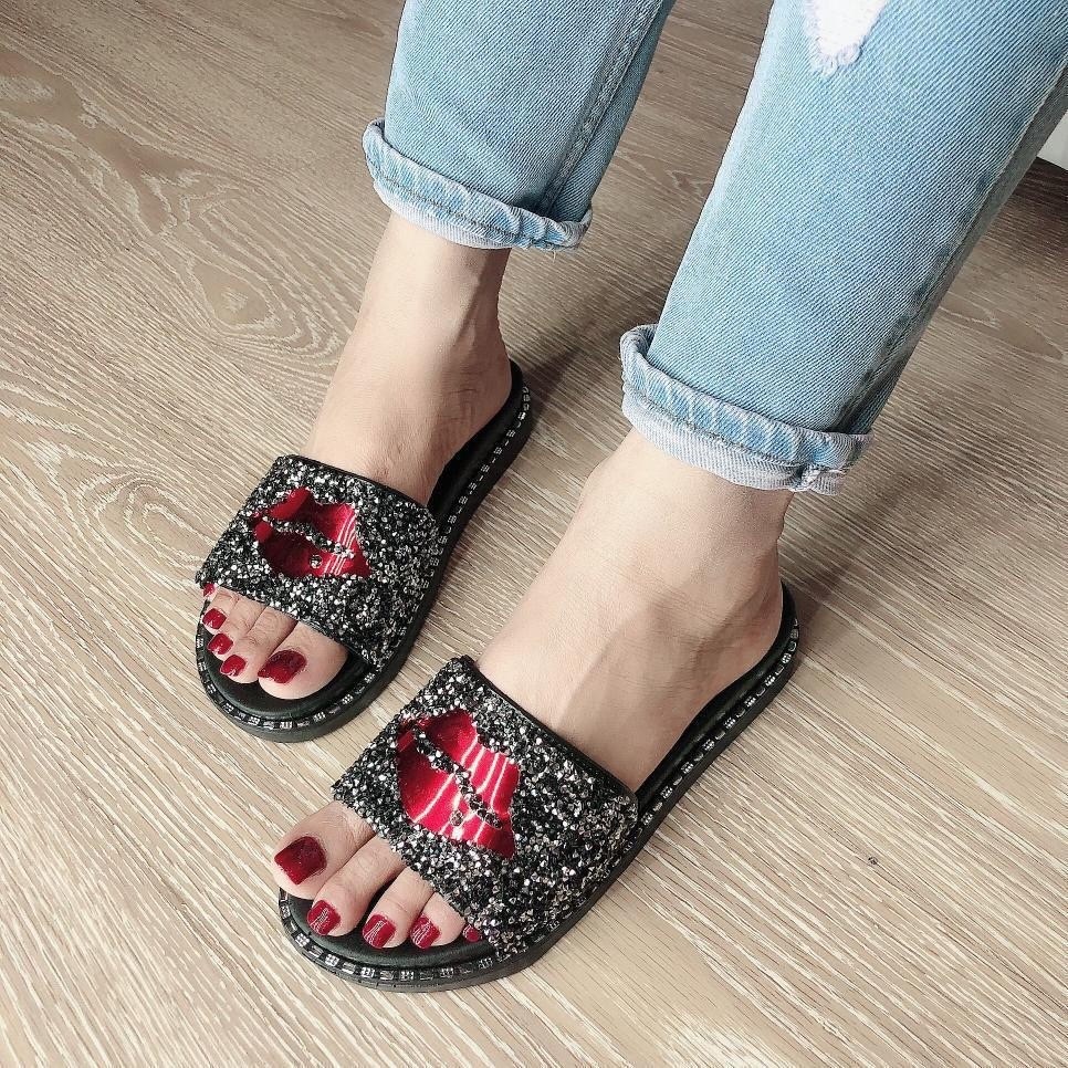 тапки женские на лето со стразами,женские шлепанцы,шлепанцы женские летние,женские шлепки,модные шлепанцы