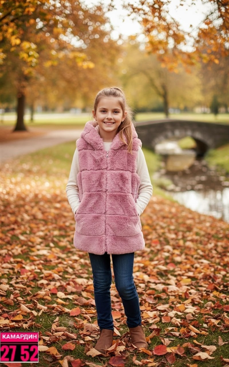 детские меховые жилеты,жилетка детская меховая,меховая жилет,детский меховой жилет,жилетка меховая