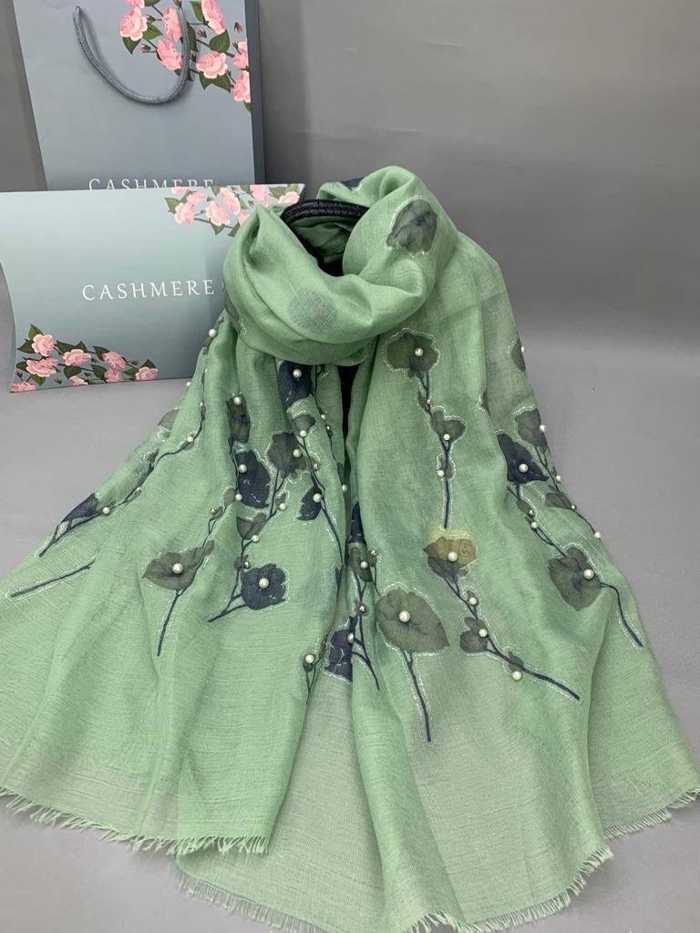 палантин шарф весенний,палантин женские,шарф женские,шелковый шарф,шарфы для женщин