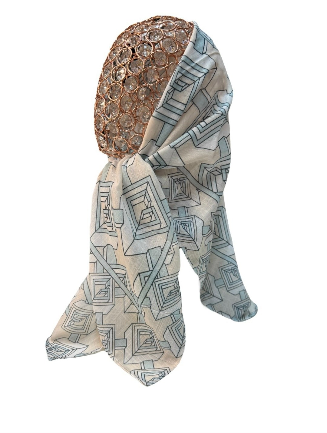 женский шарф с геометрическим рисунком,женский шарф с геометрическим,ткани для штор,ткань,текстиль