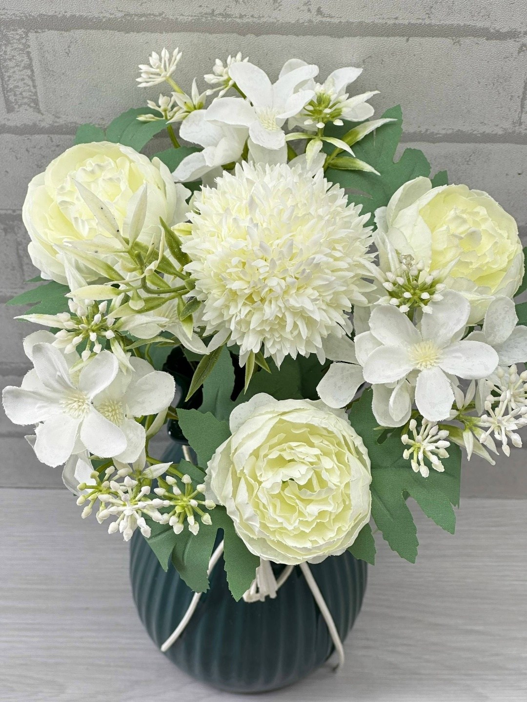 букет искусственные цветы,искусственные цветы пион,искусственные цветы,искусственные букеты,пионы искусственные