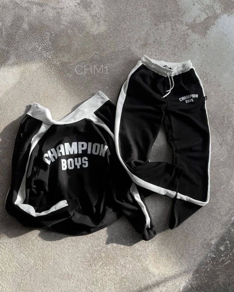 спортивный костюм champion,мужские спортивные костюмы,спортивные костюм,трикотажные костюмы