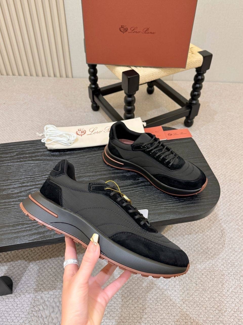 кроссовки loro piana,,мужские кроссовки,кроссовки loro piana мужские,замшевые кроссовки