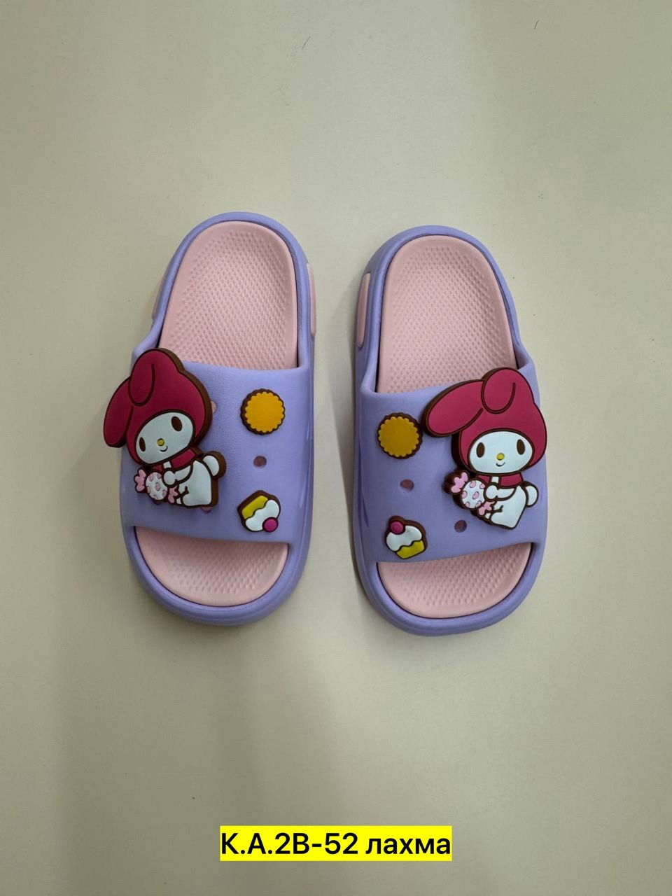 ,тапочки sanrio,тапочки милые,детские шлепанцы,детские тапочки