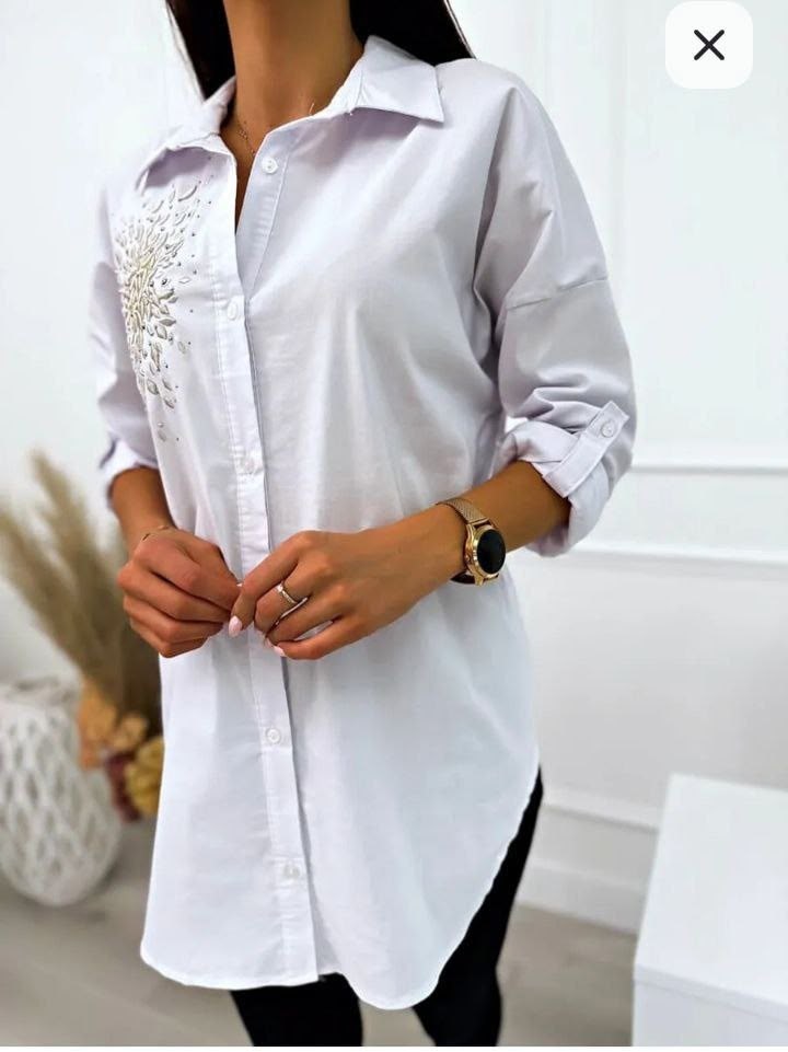 рубашка женская,рубашка туника,женская блузка,рубашка женская ткань лайт,женская рубашка черная