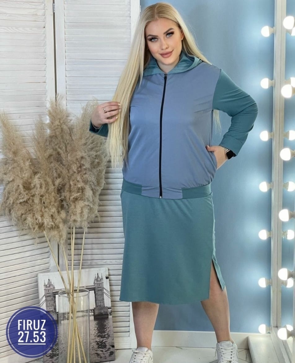 костюм повседневный двойка,костюм повседневный,костюм с юбкой женский,костюм двойка на флисе,женские костюмы