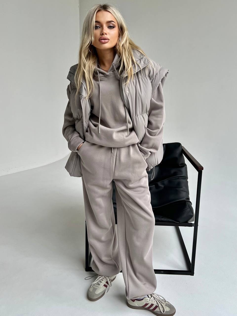 костюм на флисе,куртка женская,куртка,куртка зимняя на кулисках shmatovashop 558148025,костюм мягкий