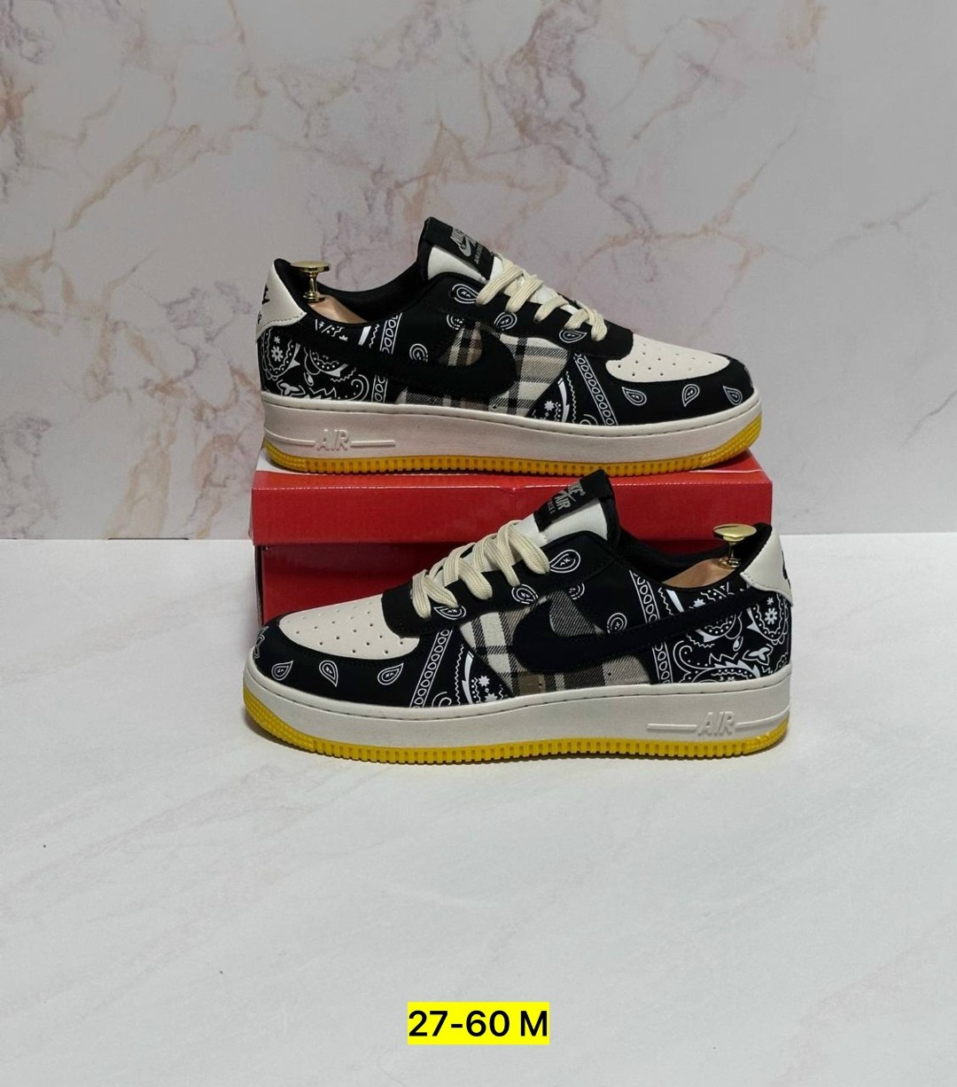 кроссовки travis scott x nike air force 1 low,кроссовки,кросcовки nike air force 1, мужская кроссовки,кроссовки премиум мужские