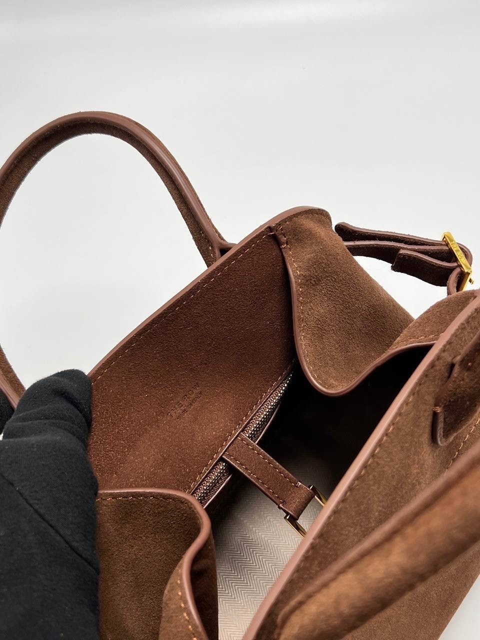 сумка замшевая,сумка женская the row натуральная замша,сумка из натуральной замши женская,сумка женская,натуральная замша сумка шоппер