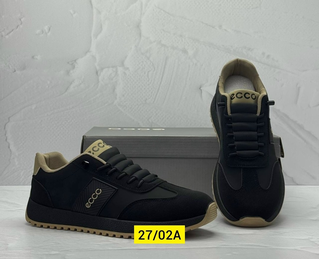 кроссовки мужские ecco,мужские кроссовки,мужская  кроссовки,,кроссовки для мужчин эко кожа
