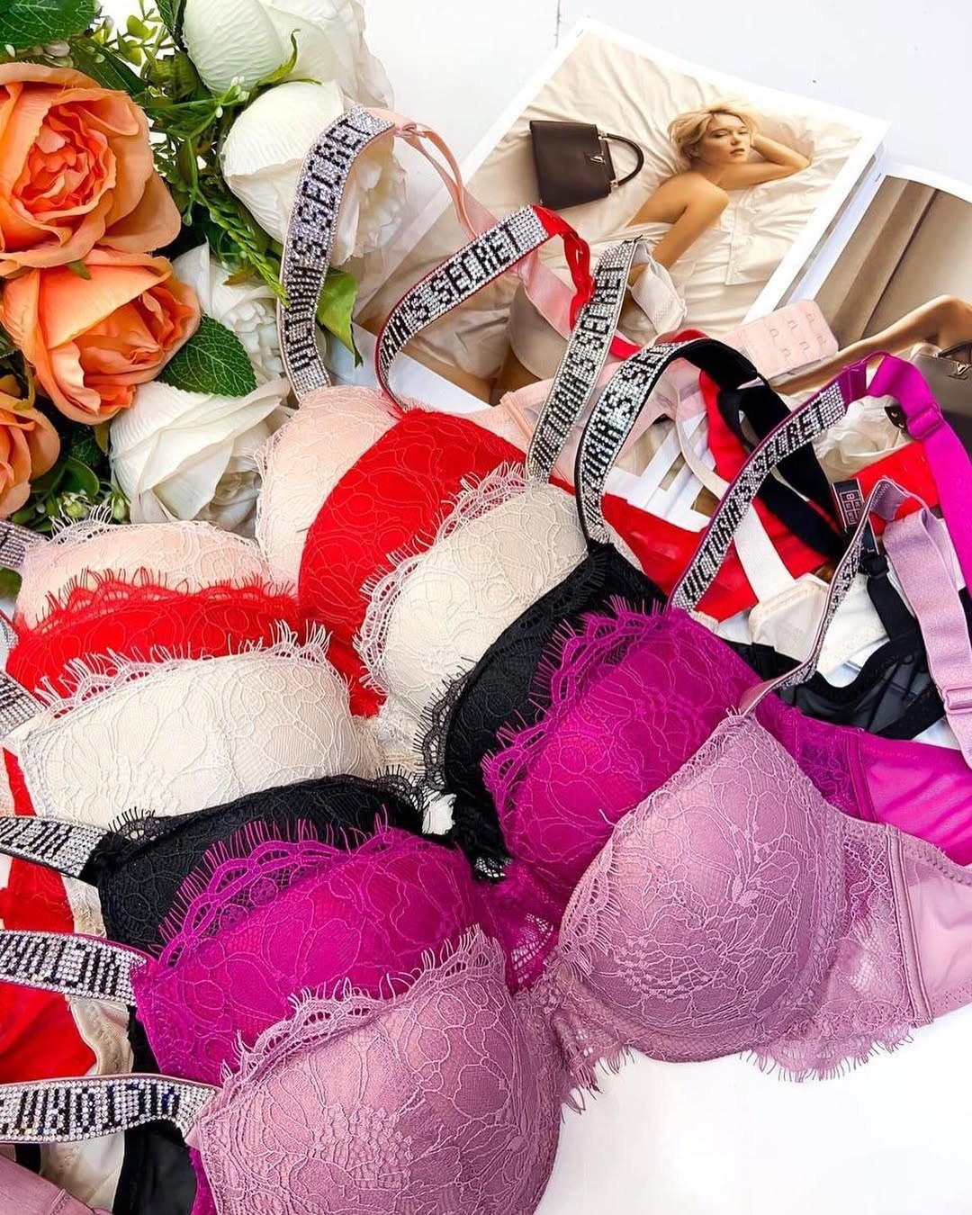 комплект белья victoria's secret,комплект нижнего белья victoria's secret,комплект нижнего белья,комплект женского нижнего белья,комплект белья женский