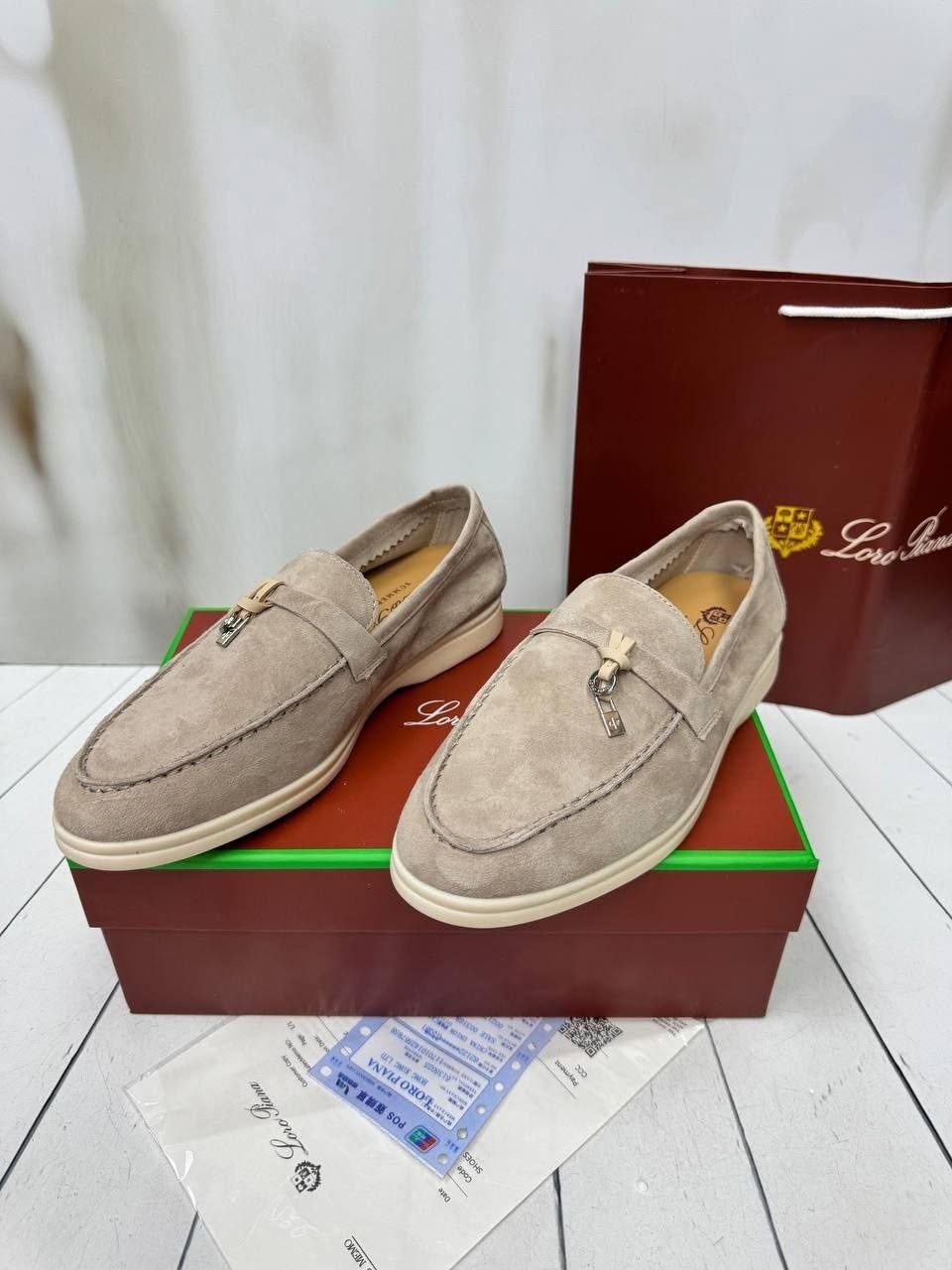 лоферы из натуральной замши loro piana,лоферы из натуральной замши loro piana premium shoes,лоферы лоро пиано из натуральной замши,лоферы loro piana,лоферы женские loro piana