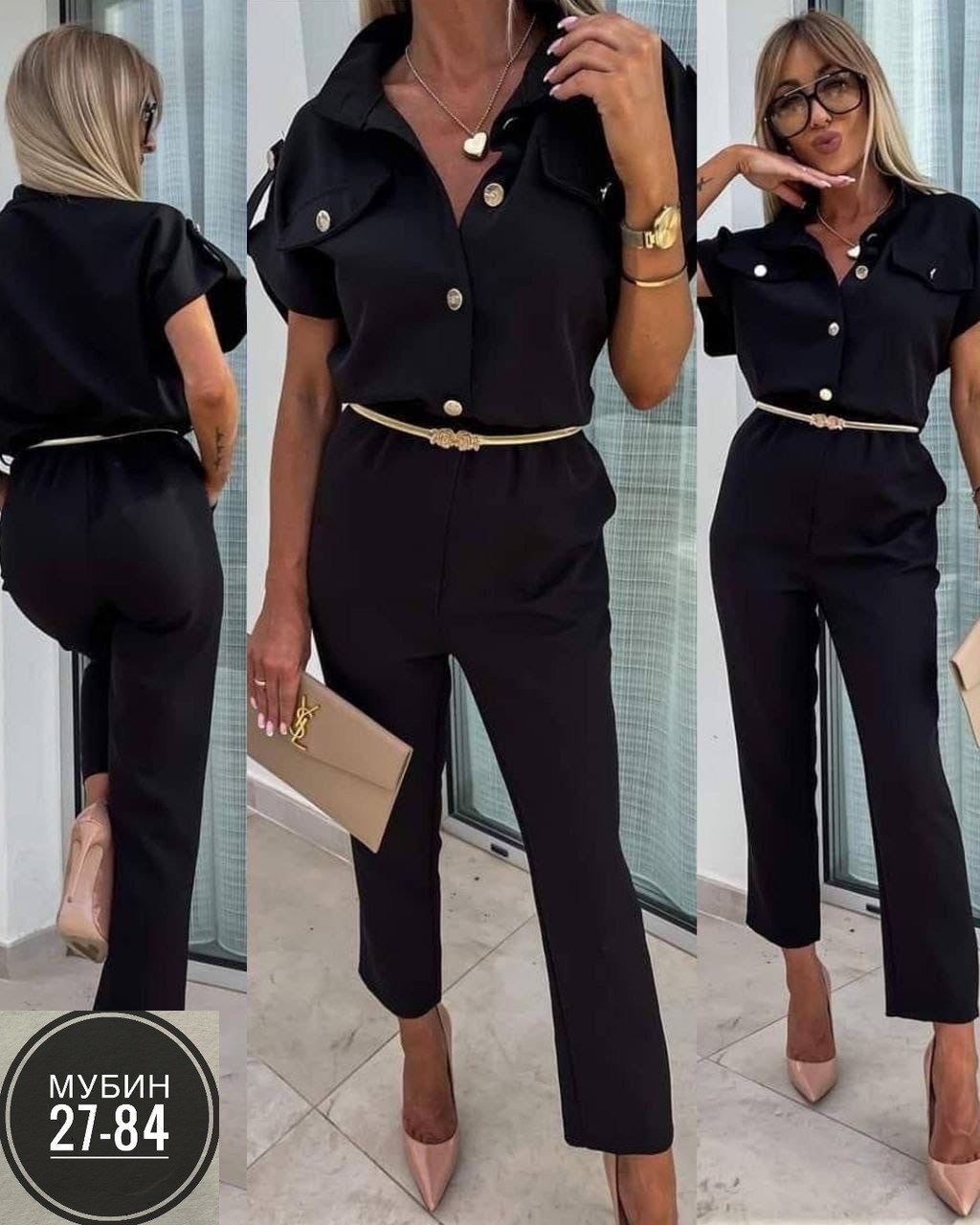 женские костюмы,женские комбинезоны,женский комбинезон с брюками,комбинезон женский повседневный,элегантные комбинезоны
