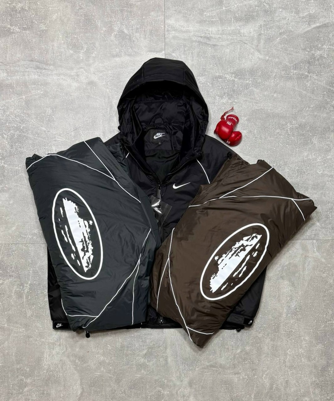 куртка зимняя nike,демисезонная куртка nike,ветровка nike,куртка nike y2k рефлективная зимняя,ветровка nike x corteiz