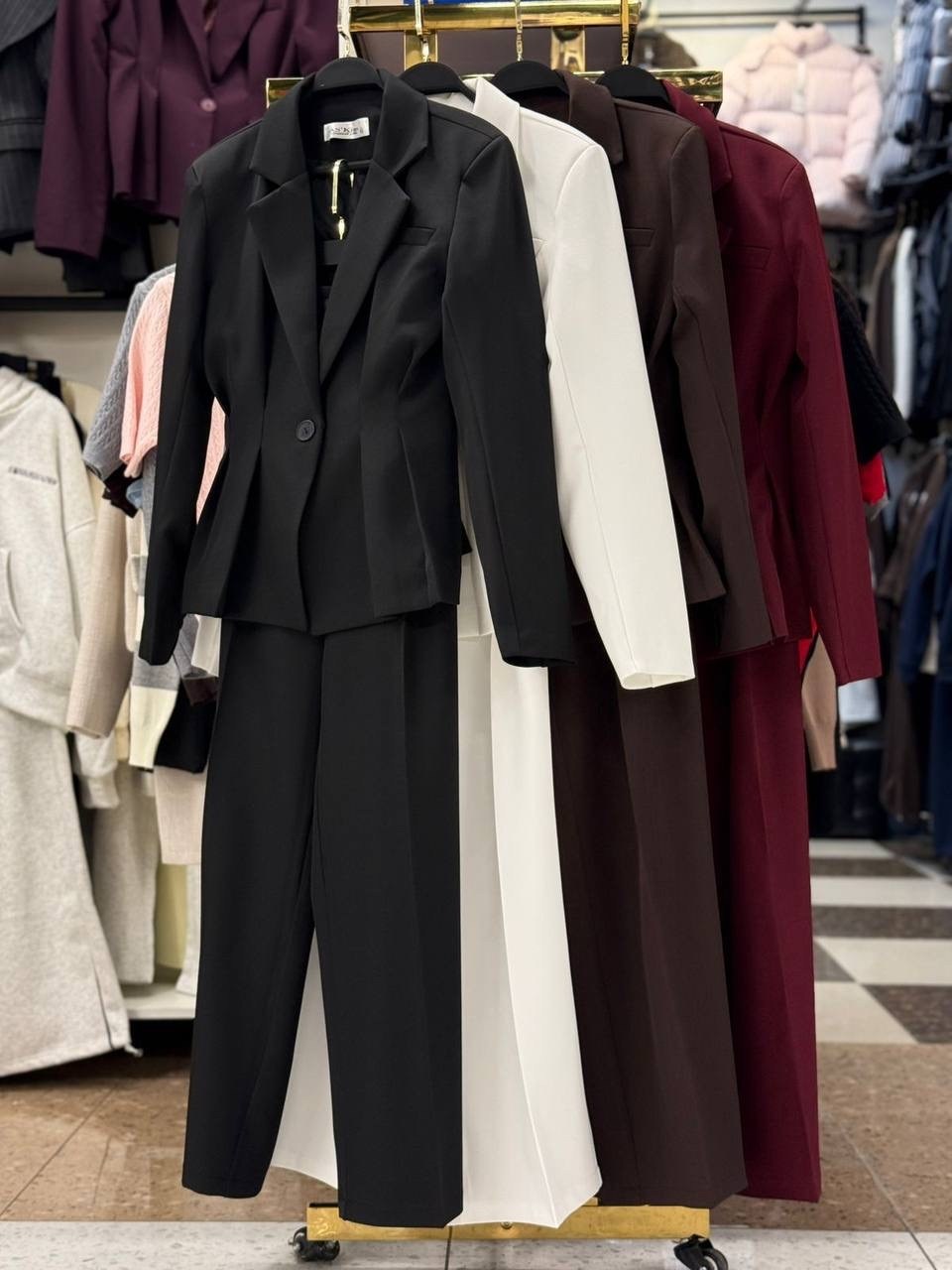 брючный костюм,женский брючный костюм,женские брючные костюмы из двух предметов,женский костюм,женский костюм с брюками