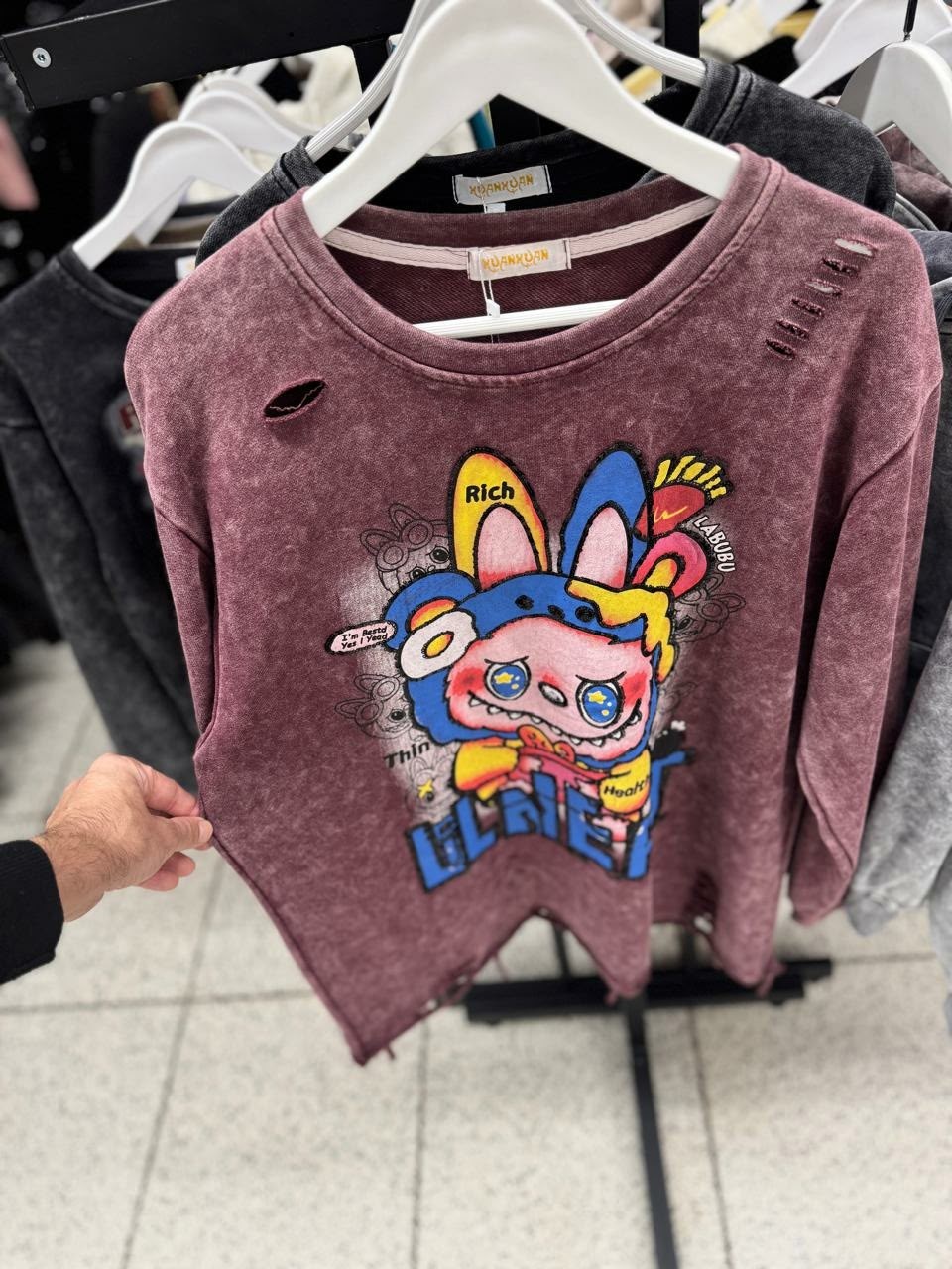 свитшот с принтом,свитшот,свитшот с пайетками,стильный свитшот,женская кофта