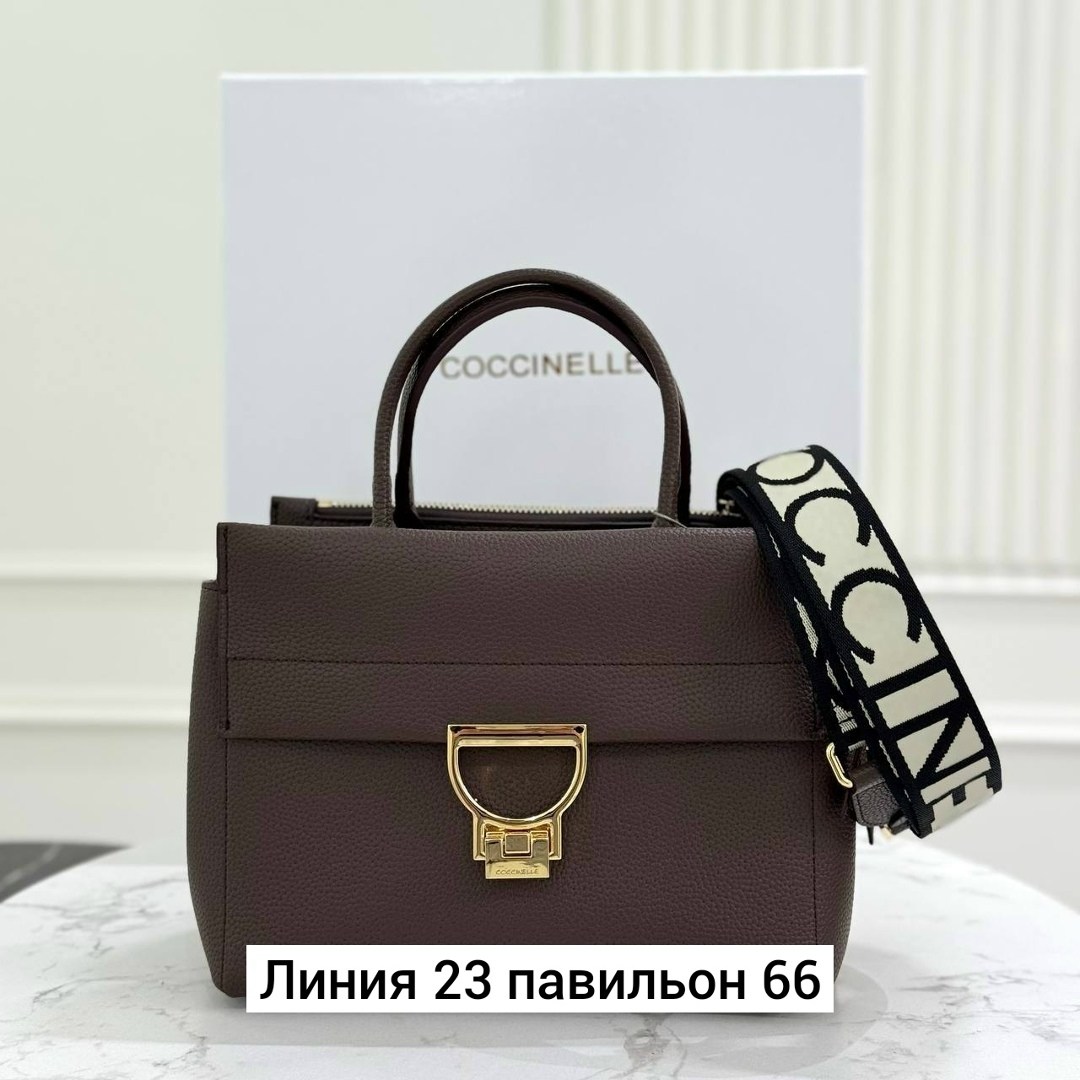 сумка coccinelle,сумка женская coccinelle,сумка coccinelle arlettis,coccinelle сумка на плечо,сумка