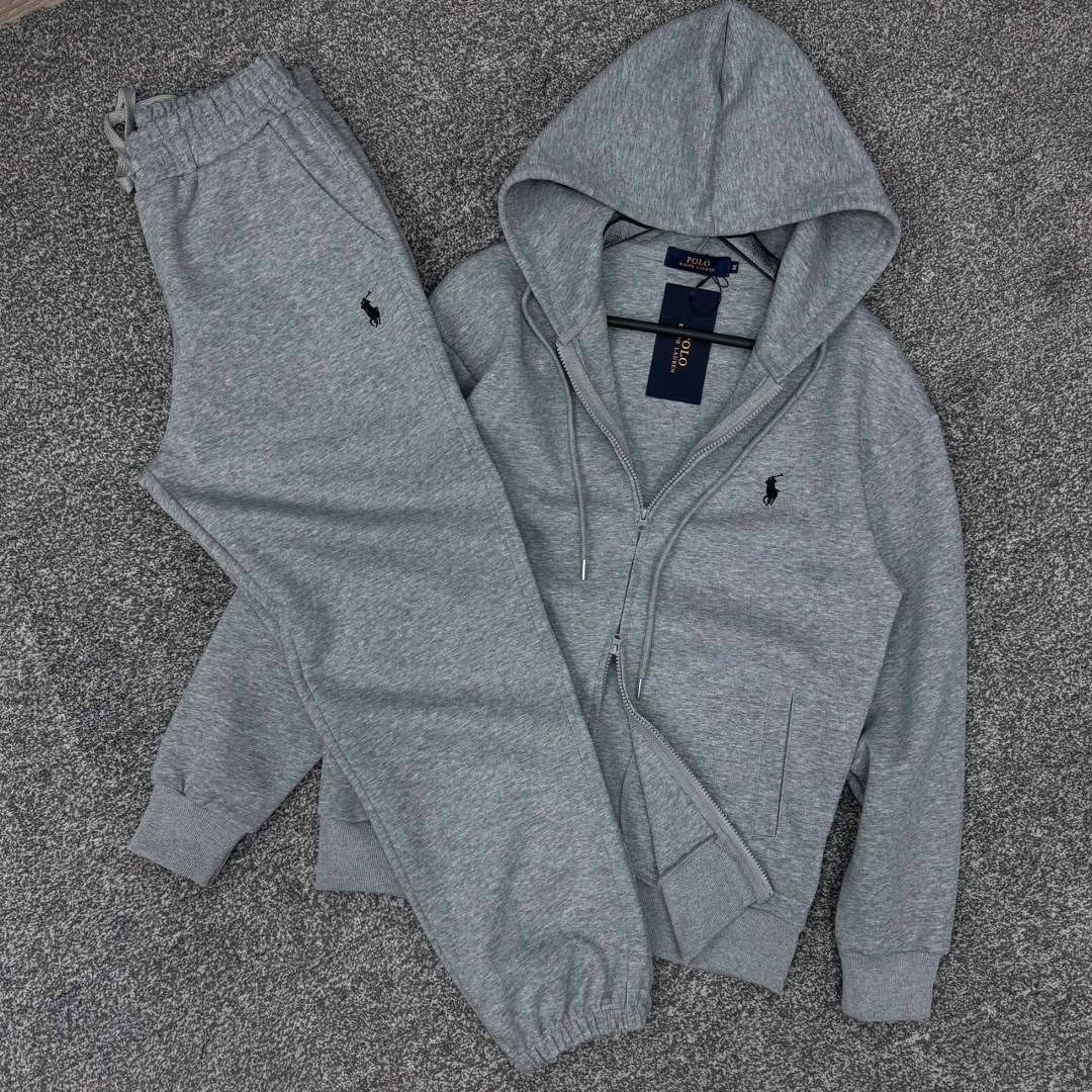 спортивный костюм polo ralph lauren мужской,спортивный костюм ralph lauren,костюм спортивный polo ralph lauren,ralph lauren tracksuit grey mens,polo ralph lauren зип худи серая