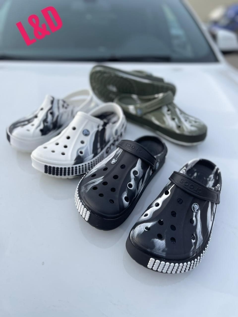 ,кроксы,crocs сабо bayaband camouflage clog,сабо crocs,крокс