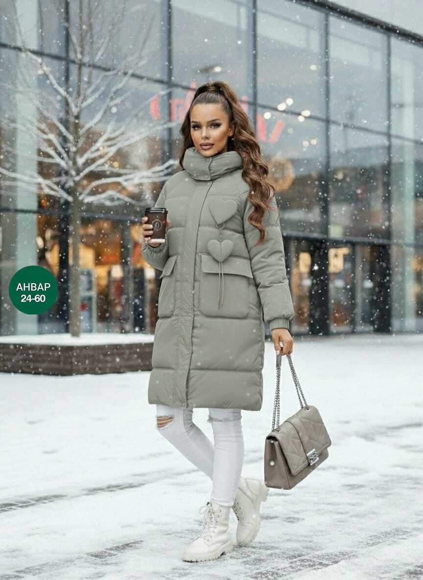 зимняя куртка удлиненная,женская зимняя куртка удлиненная,куртка зимняя женская,пуховик зимний женский,классический пуховик на зиму