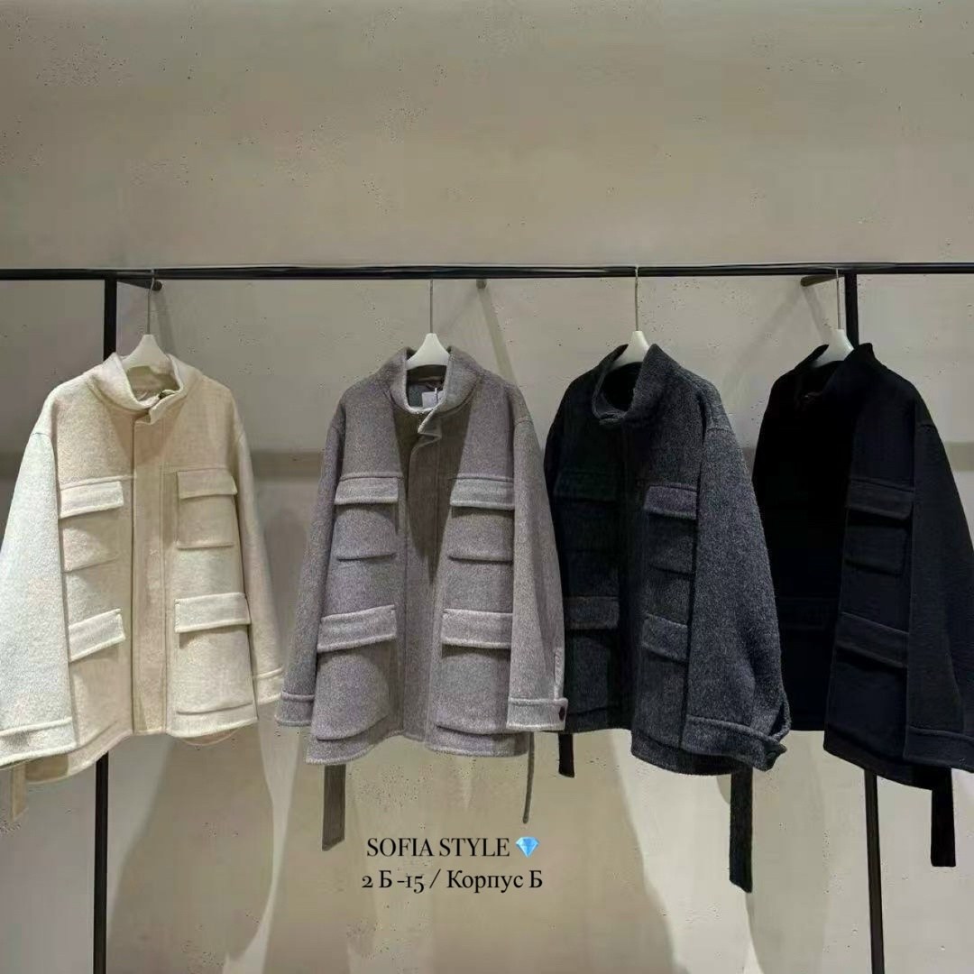 пальто пиджак демисезонное imperia krasotok,пальто модное,пальто пиджак демисезонное,новое пальто женское,пальто пиджак демисезонное imperia krasotok цвет молочный