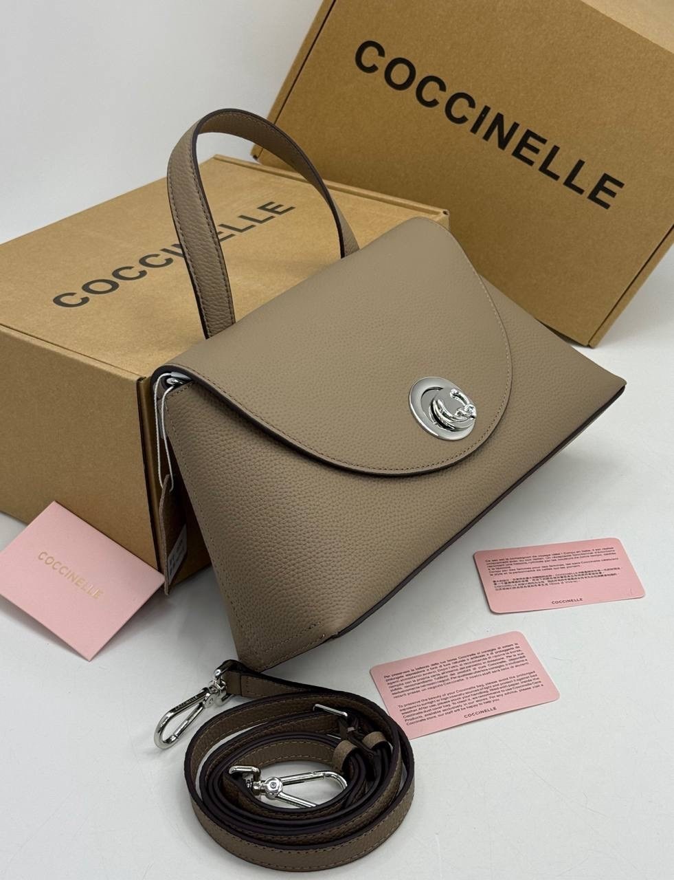 сумка coccinelle,сумка сэтчел coccinelle liya черный,женские сумки coccinelle,сумка coccinelle b14 mini,сумка