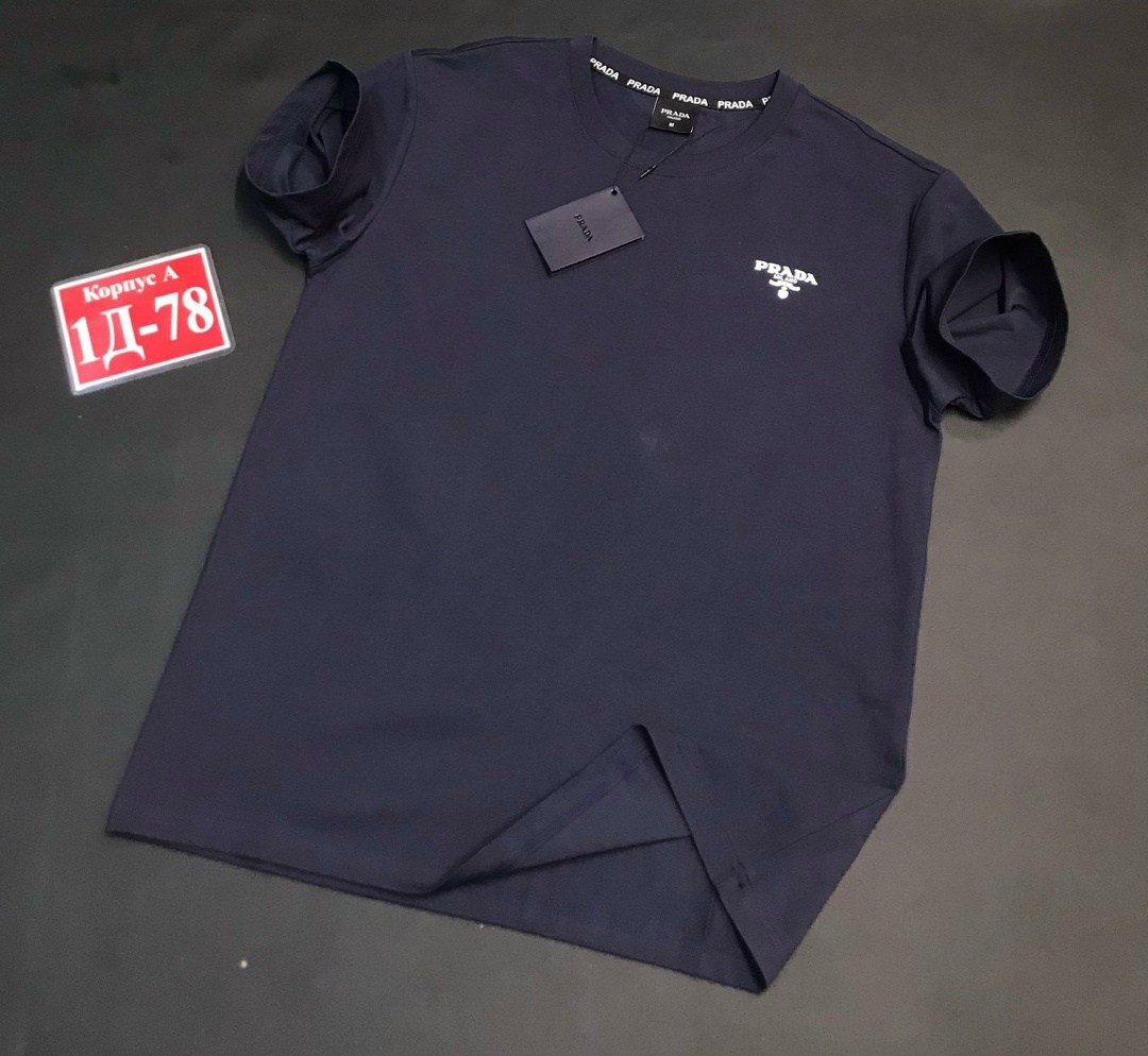 футболки мужские,футболка прада,мужская мода,футболки для мужчин,футболки и майки