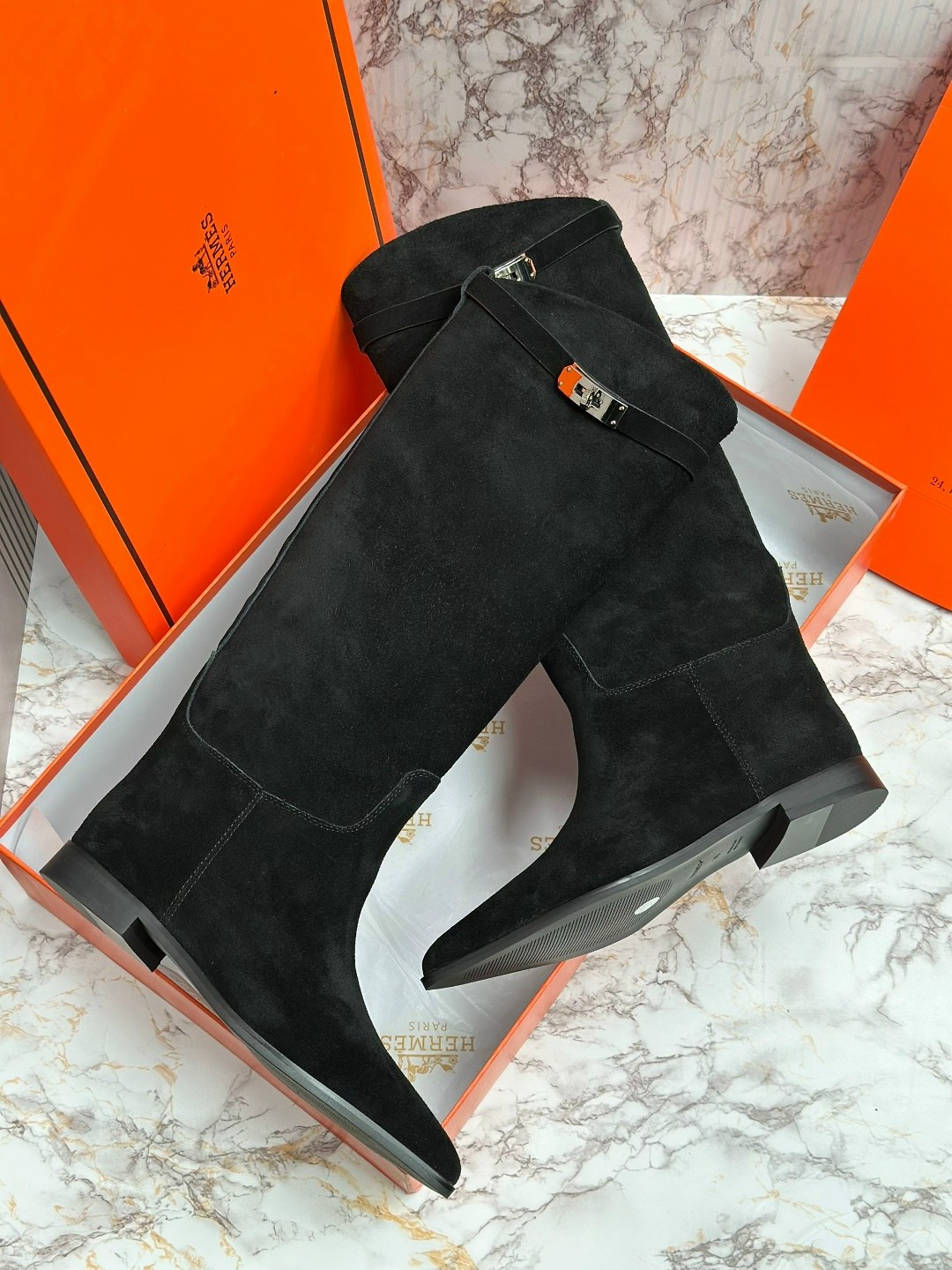 сапоги hermes,сапоги женские hermes,сапоги замшевые,сапоги,женские сапоги