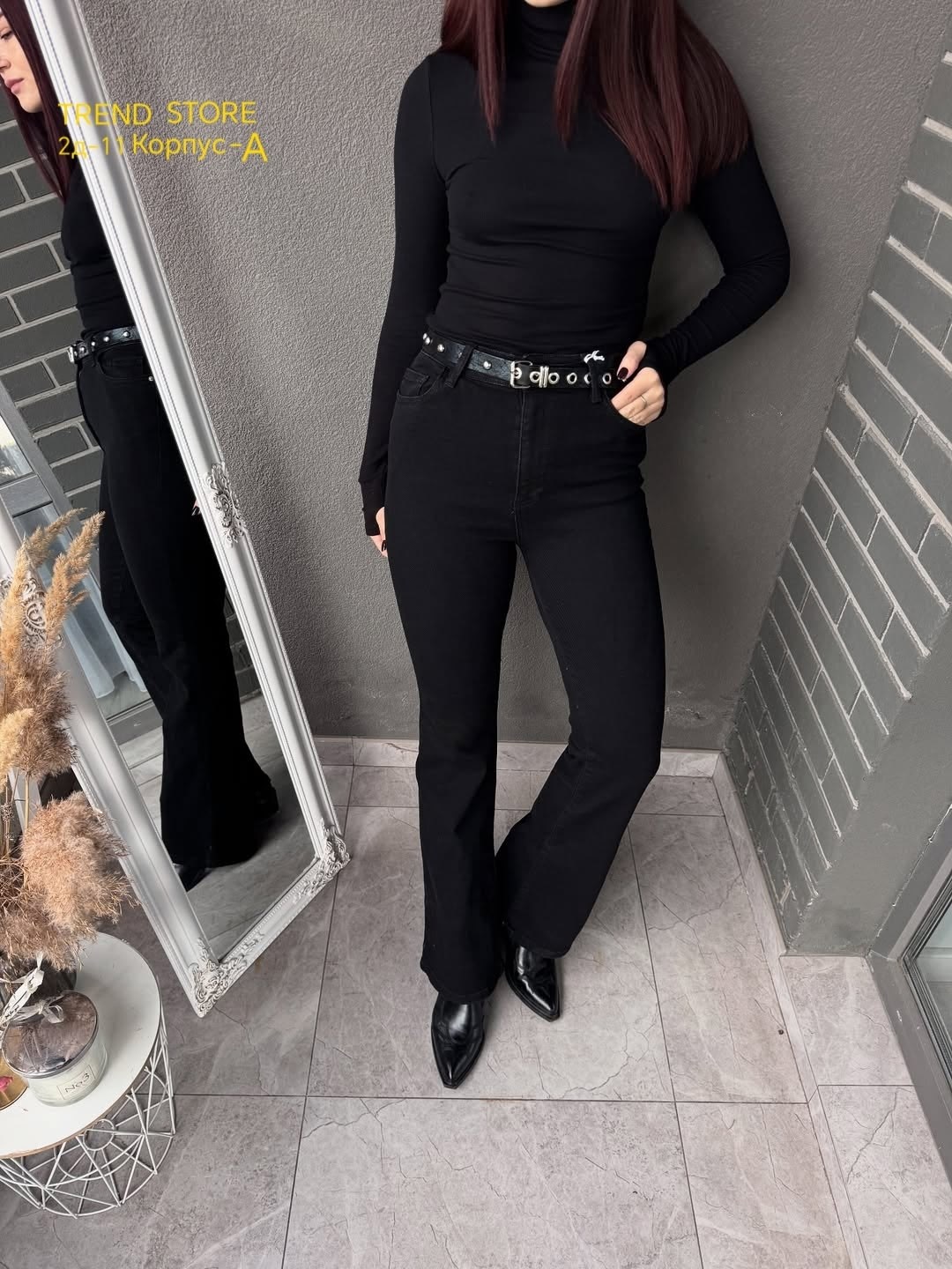 брюки джинсы,женские джинсы,джинсы женские клеш,джинсы женские черные,модные брюки