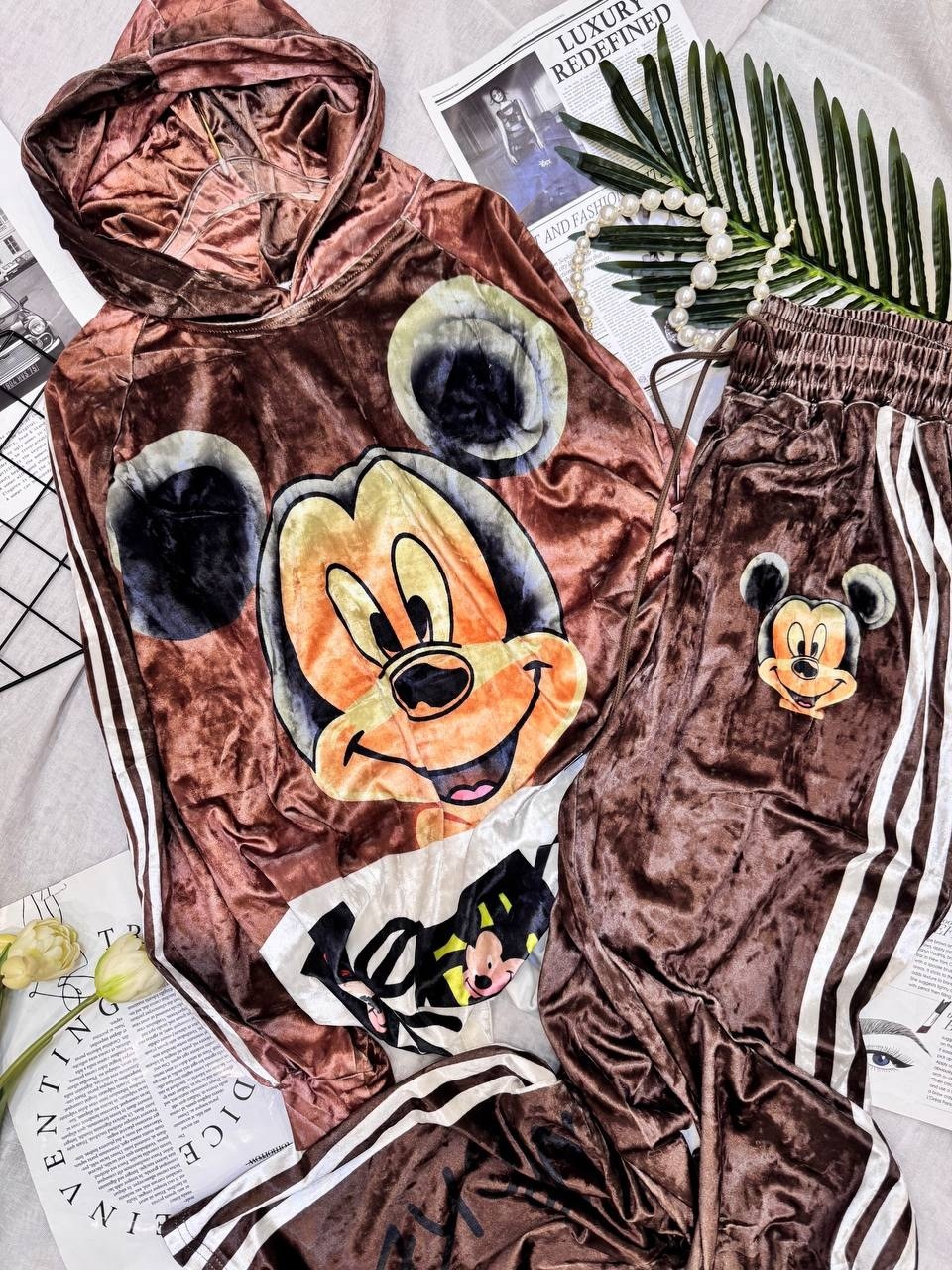 костюм с микки маусом,костюм с микки,костюм с микимаусом женский,женский спортивный костюм на флисе микки,детские костюмы