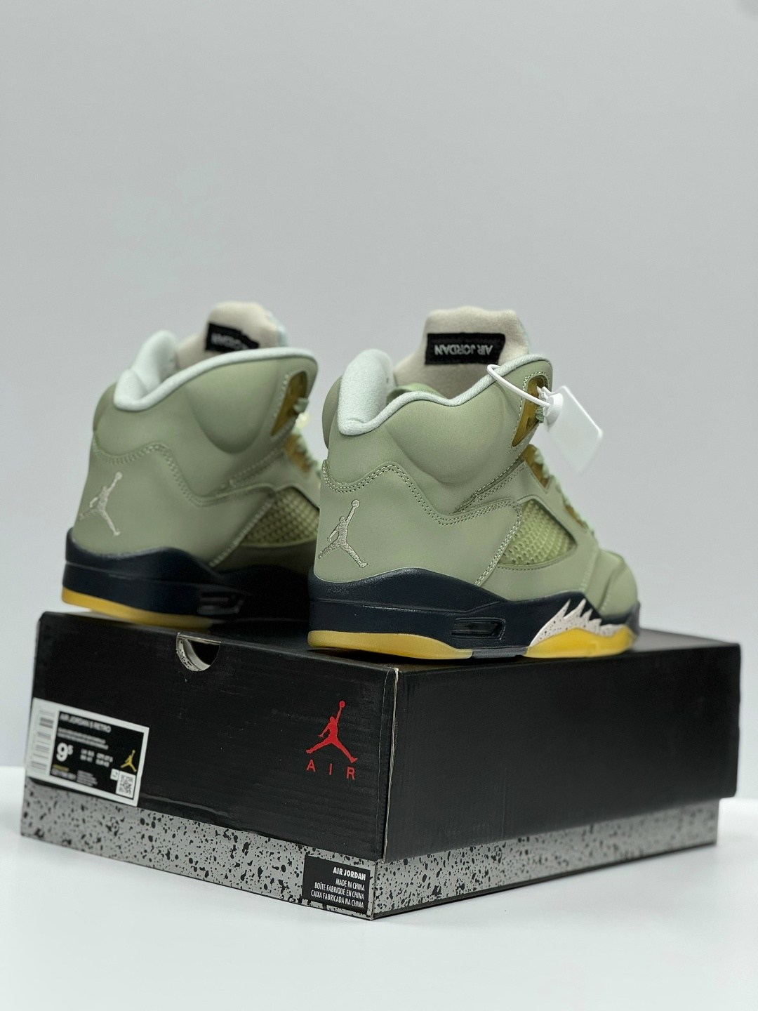 кроссовки nike air jordan 5 retro,кроссовки air jordan 5 retro jade horizon,кроссовки air jordan 5 retro gs jade horizon,nike air jordan 5 retro,кроссовки nike air jordan 5 retro jade horizon