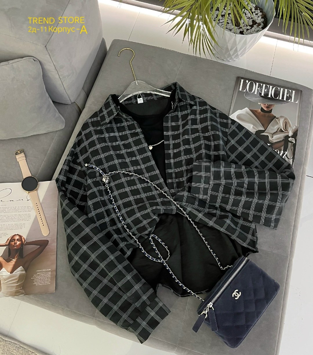 женская кофта,куртка женская,пиджак,пиджак твидовый в клеточку,рубашка в клетку