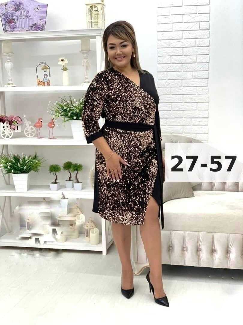 платье женское креп паетка,платье женское,нарядное платье,платье,новогоднее платье